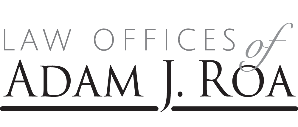 Law Office of Adam J. Roa, P.C.