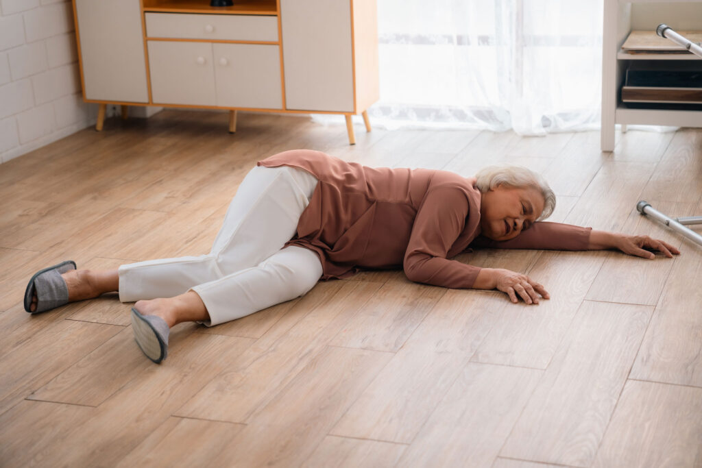 Nursing home negligence can require an elder law attorney to sue.