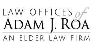 Maryland Elder Law | Law Office of Adam J. Roa, P.C.
