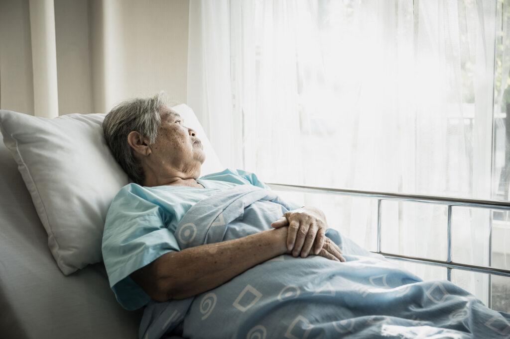 Nursing home negligence causes stress to family members. An elder law attorney can walk alongside you through the lawsuit process.